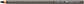 Потовщений акварельний кольоровий олівець Faber-Castell Jumbo Grip колір теплий-сірий, 110972, фото 2
