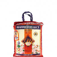 Рис басматі Mahmood Premium 5 кг Пакистан