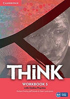 Think 5 Workbook