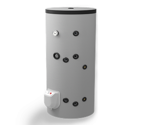 Водонагрівач 500 л комбінований (Елдом) ELDOM GREEN LINE 500 (S1) л 1X9 KW FV50085S