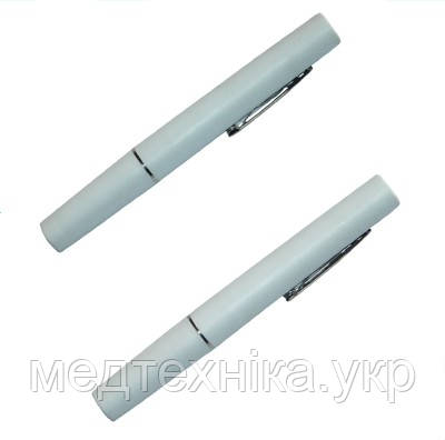 Ліхтарик діагностичний медичний PL02 жовте світло