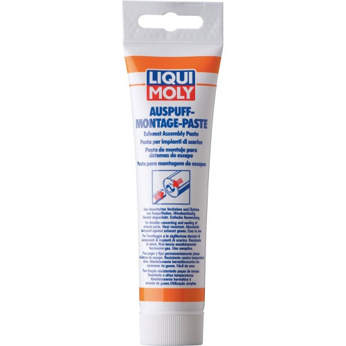 Монтажна паста для вихлопної системи Auspuff-Montage-Paste 0,15 кг, фото 1