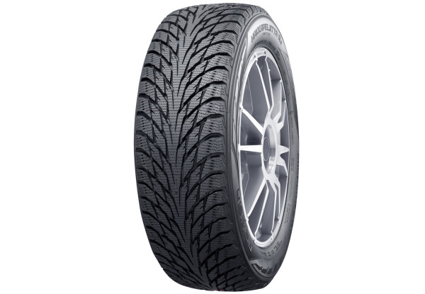 Зимова шина Nokian Hakkapeliitta R2 215/50 R17 95 R XL, фото 1