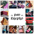 pan Krepko » кожаные изделия ручной работы