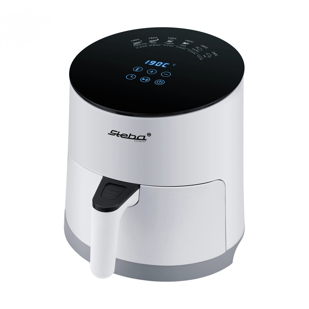 Мультипіч-аерофритюрниця Steba HF 1000 Air fryer