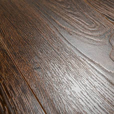 Megapolis 33 клас 8мм товщина вузька дошка з фаскою покриття 3D