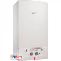 Газовый котел BOSCH Gaz 4000 W ZWA 24-2 K (дымоходный)