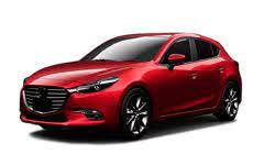 MAZDA 3 IV 4D СЕДАН 2019->