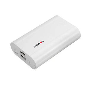 Зарядний пристрій/Powerbank Soshine E5