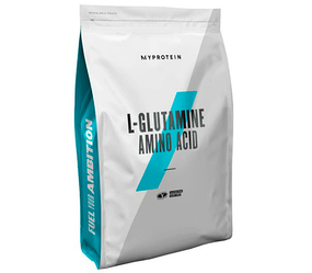 Глутамин Myprotein Glutamine 500 г