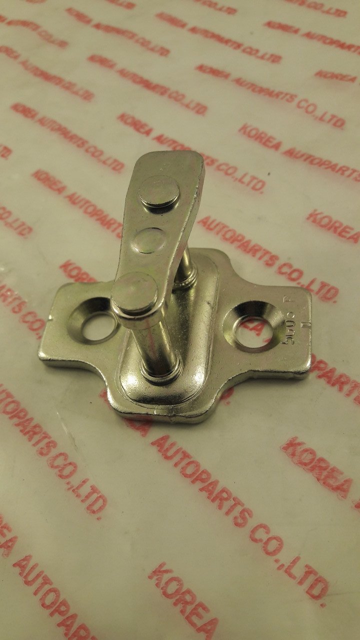 Засувка замка дверей Ланос, Авео, Лачетті GM Корея (ориг), фото 1