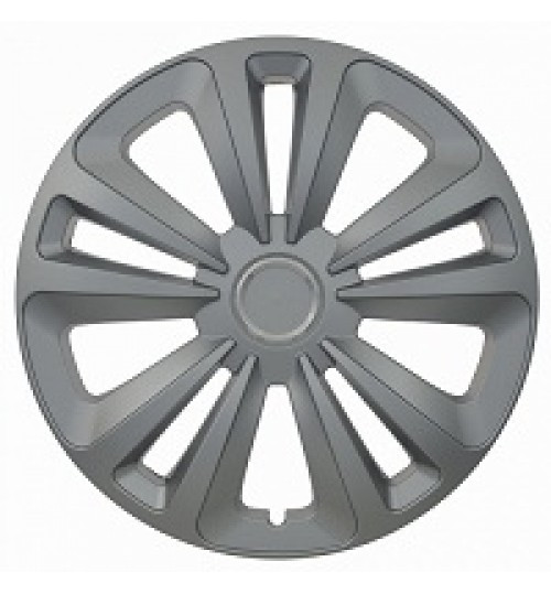 Ковпаки коліс TERRA Радіус R16 (4шт) Jestic