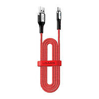 Кабель Usams USB Type-C U27 5A 1.2m Red (SJ319USB02) EAN/UPC: 6958444965291