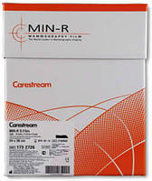 Рентгеновская плёнка для маммографии Carestream Health (Kodak) Min-R S 18x24