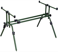 Підставка для вудилищ Рід-під (Родпод) на 3 вудлища Robinson 91SK005 (N012174)