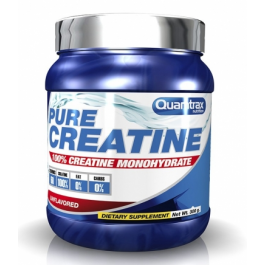 Креатин Quamtrax Pure Creatine — 300 г, фото 1