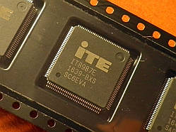 ITE IT8987E BXS — Мультиконтролер