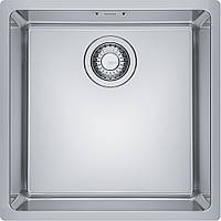 Кухонна мийка під стільницю Franke Maris MRX 110-40 4444