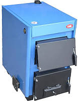 Твердопаливний котел на дровах Вогник КОТВ-16Д