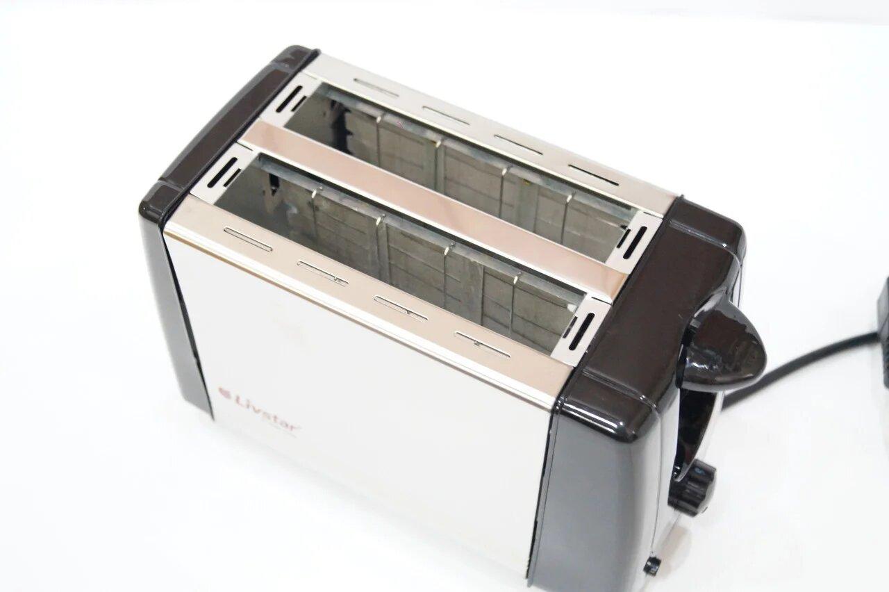 Тостер Livstar Lsu-1226