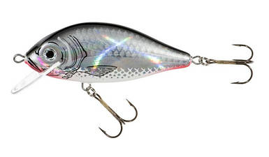 Воблер Jaxon Karas 75F (col. VJ-KA8FSC) 13 г