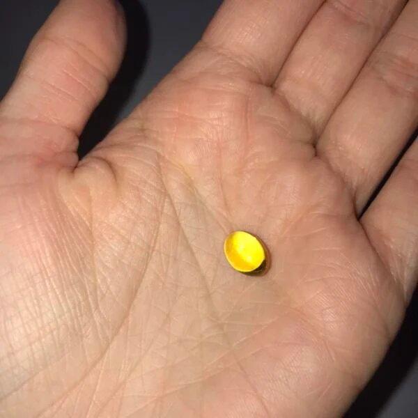 NOW Vitamin D 2000 IU 