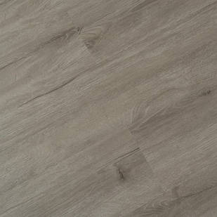 Ламінат SPC Hard Floor Ultimate Дуб Карат 410108 водостійкий 55 клас 4мм товщина без фаски