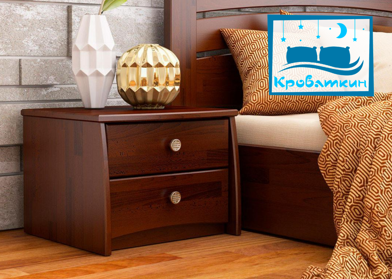 Тумба Віга Естела (щит і масив), фото 1