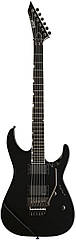 Електрогітара ESP M II Custom (Black)