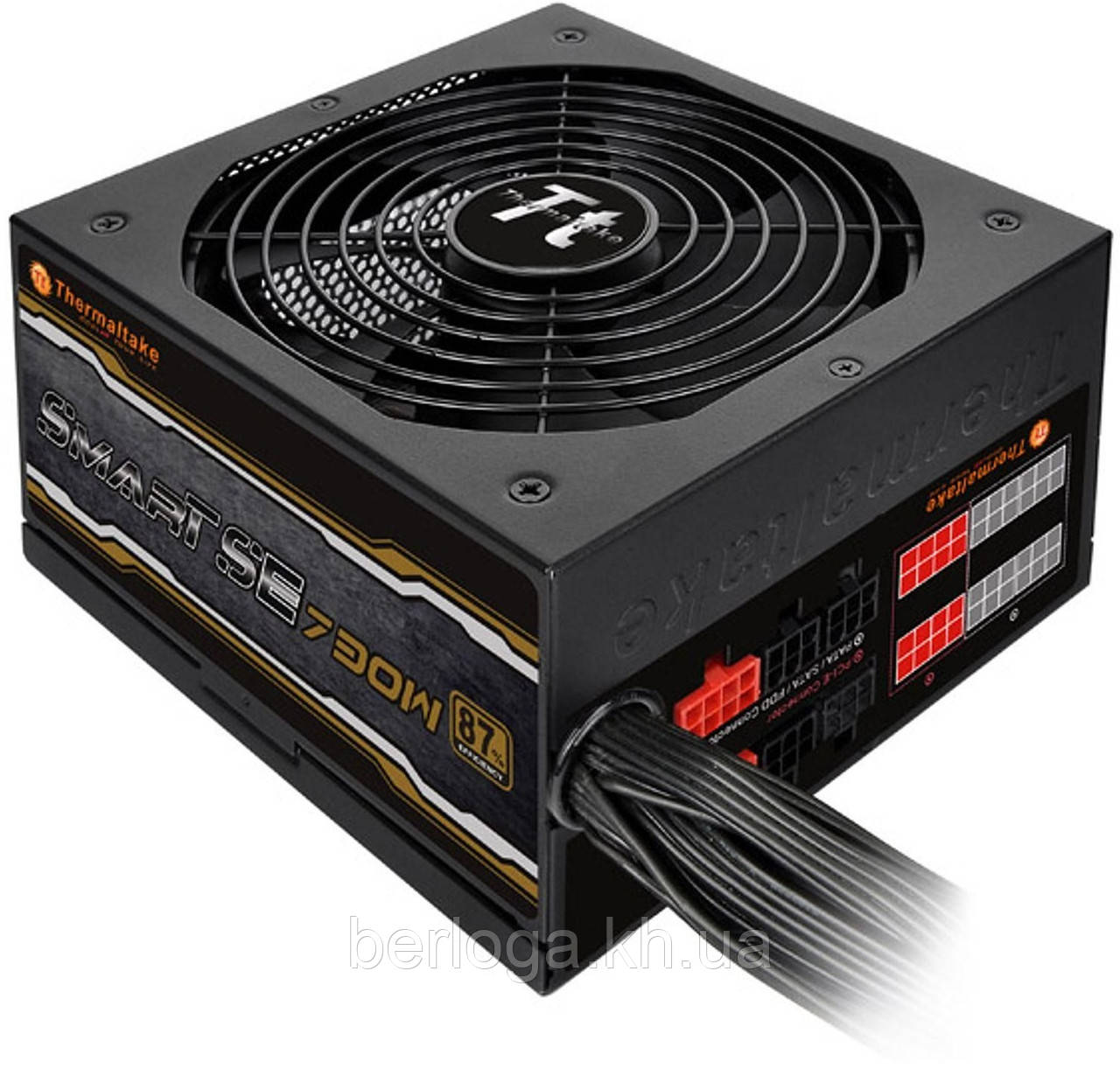 Блок живлення Thermaltake Smart SE SPS-730M