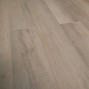 Ламінат SPC GRUN HOLZ TRIUMF Аморі 60610 водостійкий 55 клас 6мм товщина вузька дошка з фаскою