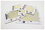 Smart IC SMD LED 20w 2700K Світлодіод 20w Світлодіодна збірка 1950Lm + Драйвер, фото 9