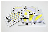 Smart IC SMD LED 30w 6000K Світлодіод 30w Світлодіодна збірка 2750Lm + Драйвер, фото 7