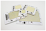 Smart IC SMD LED 30w 6000K Світлодіод 30w Світлодіодна збірка 2750Lm + Драйвер, фото 2