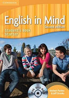 English in Mind 2nd Edition Starter Student's Book