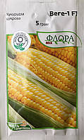 Семена кукуруза сахарная Bere-1 F1 МНАГОР Украина