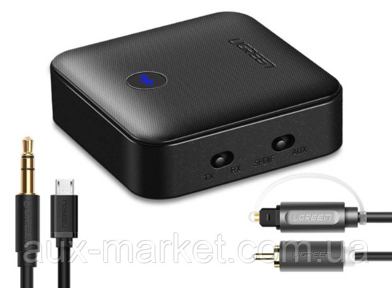Bluetooth 5.0 адаптер Ugreen CM144