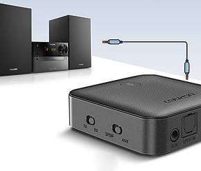 Bluetooth 5.0 адаптер Ugreen CM144, фото 2