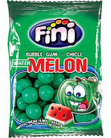 Жевательная резинка Fini Watermelon Bubble Gum , 90 гр