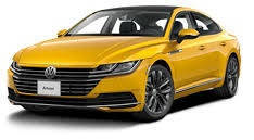 Volkswagen Arteon 17-24