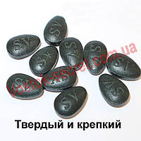 Твердый и Крепкий. Пробник, 1 таблетка (с маркировкой С200)