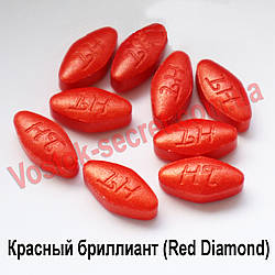 Червоний діамант