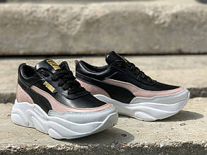 Дитячі підліткові кросівки Enelliva Р-20