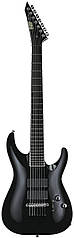 Електрогітара ESP STEF B7 (Black)