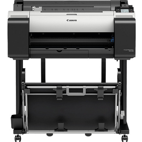 Плоттер Canon imagePROGRAF TM-200 24" (А1+)