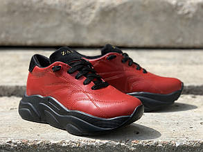 Жіночі дитячі підліткові кросівки Enelliva Zara