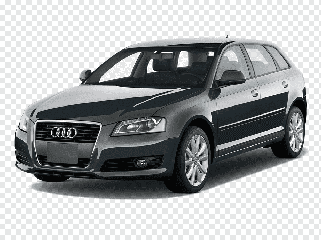 Audi A3 2012↗ рр.