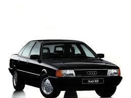 Audi 100 C3 1988-1991 рр.