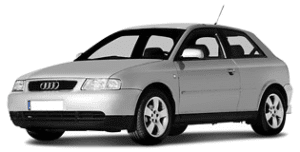 Audi A3 1996-2003 рр.