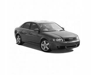 Audi A4 B6 2000-2004 рр.